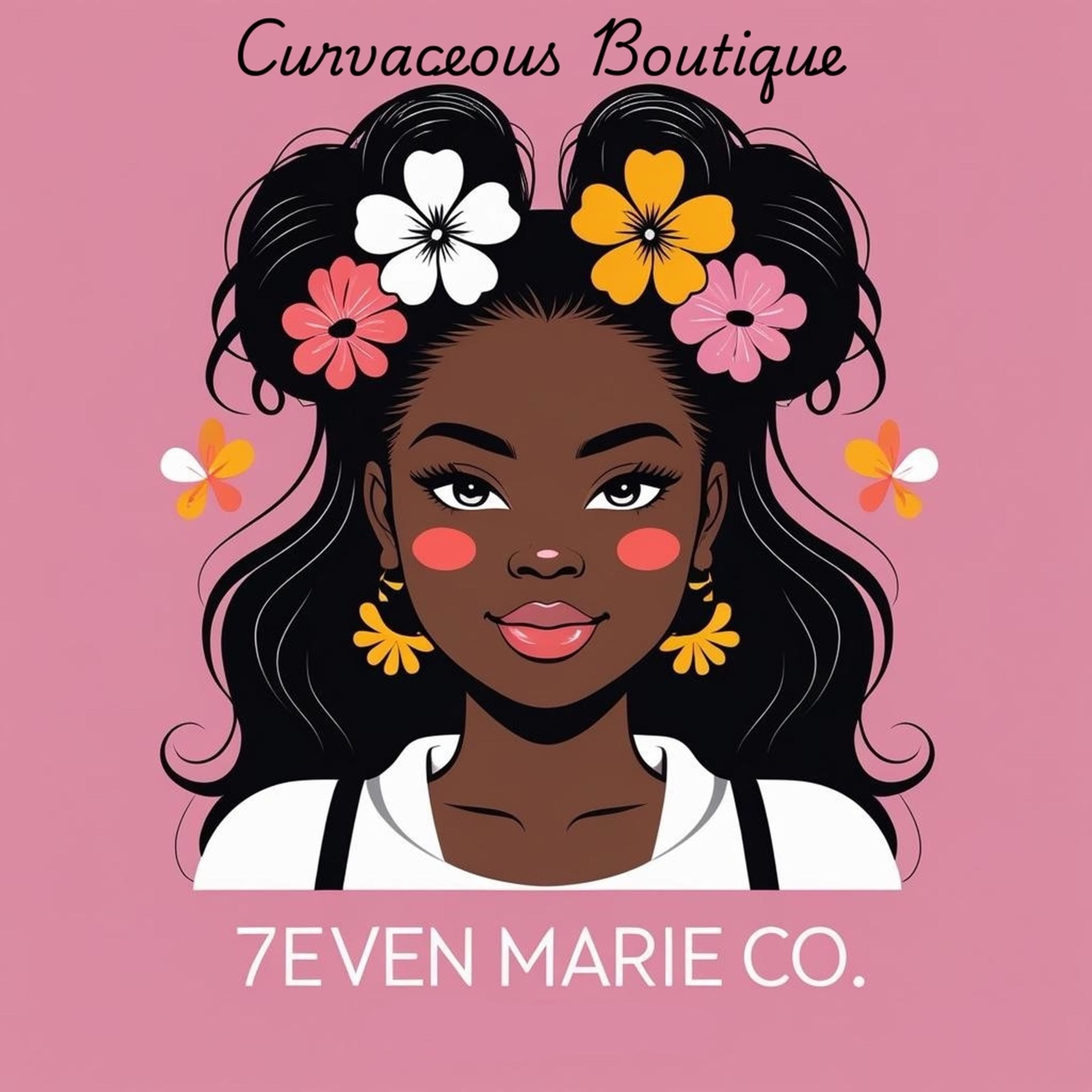 7even Marie Co