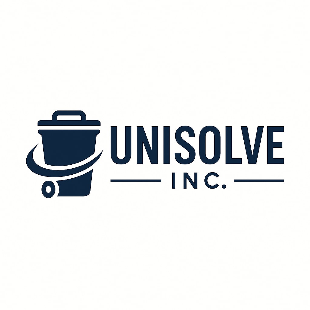 Unisolve