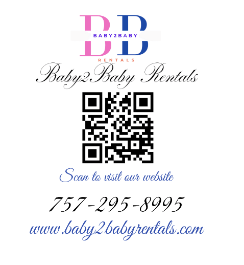Baby 2 Baby Rentals