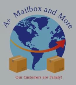 A Plus Mailbox and More