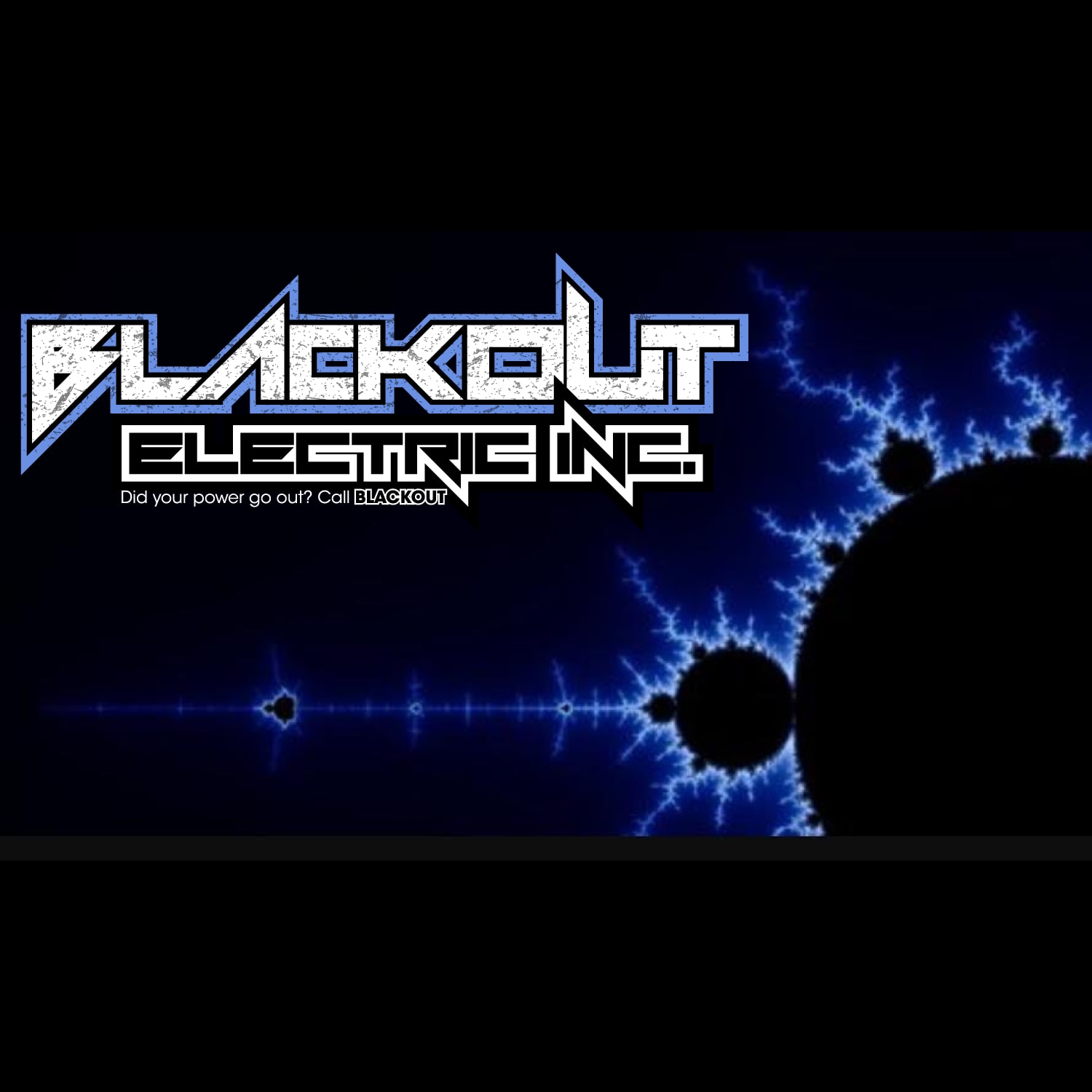 Blackout Electric Inc