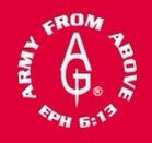 ARMY FROM ABOVE