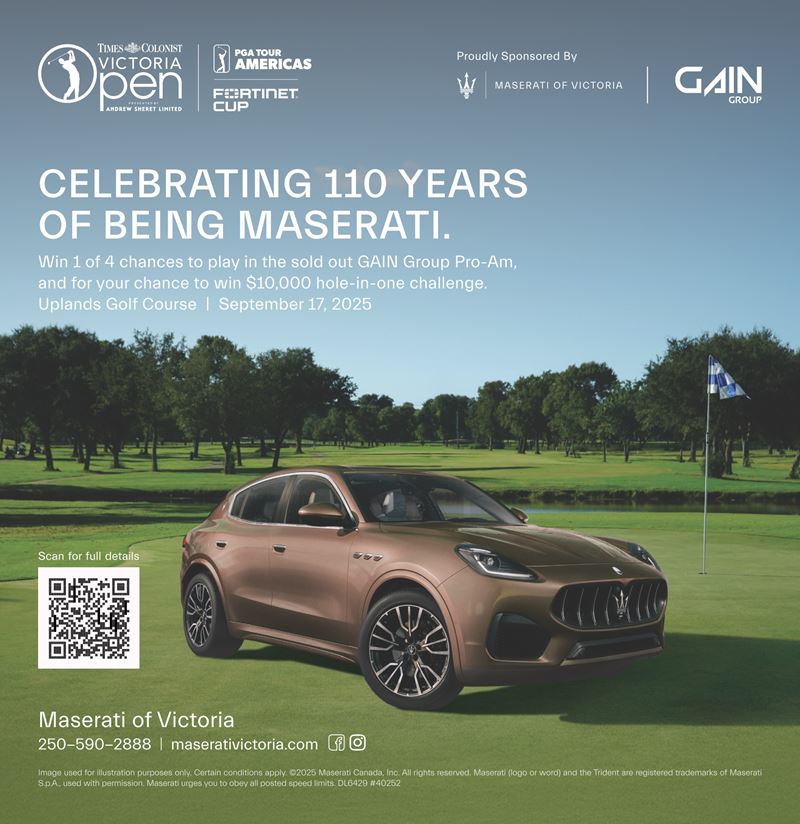 GAIN Group Pro-Am!