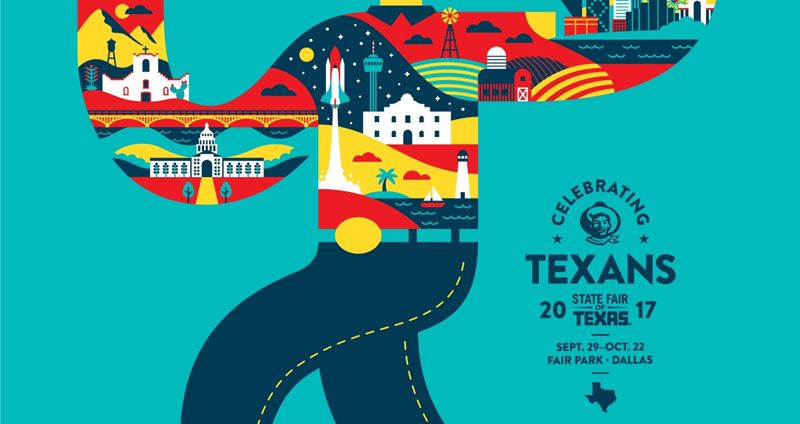 2017 State Fair of Texas Trivia