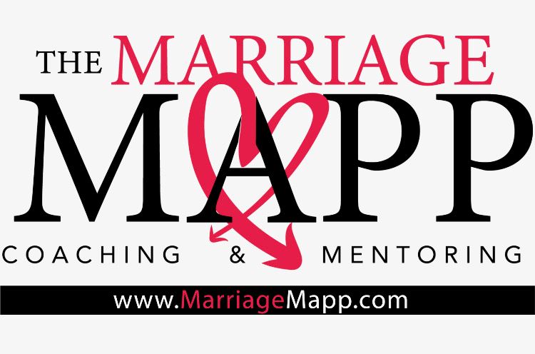 MarriageMAPP Coaching & Mentoring LLC logo