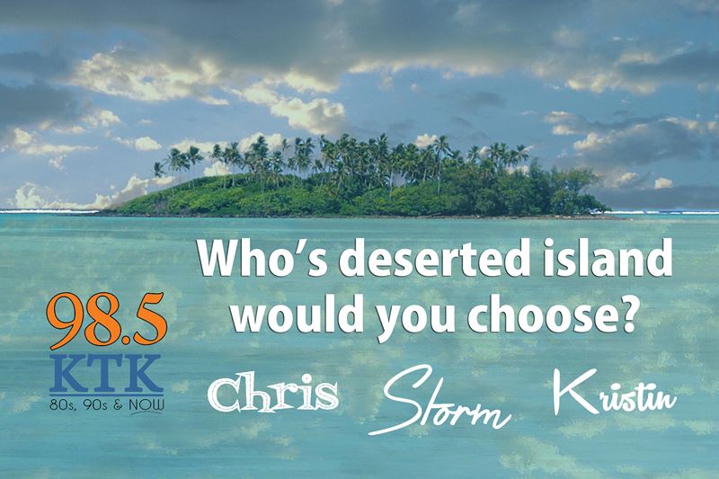 Poll_KTK_Deserted Island_091817