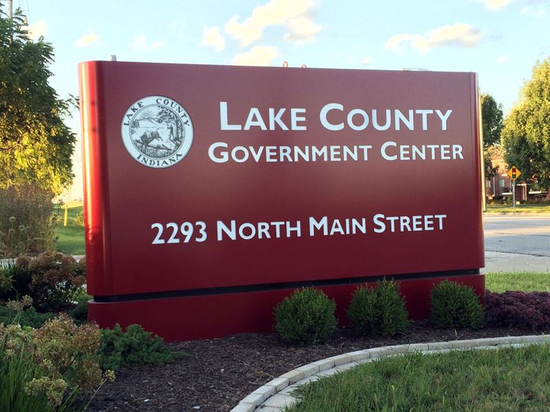 Lake County Treasurer's tax sale quiz