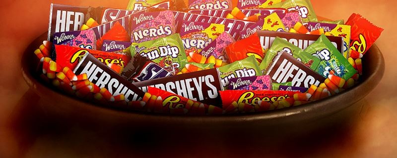 Which Candy Matches Your Personality?