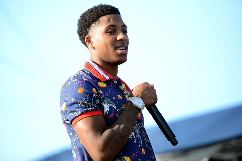 Are You A NBA YoungBoy Fan? Take The Quiz.