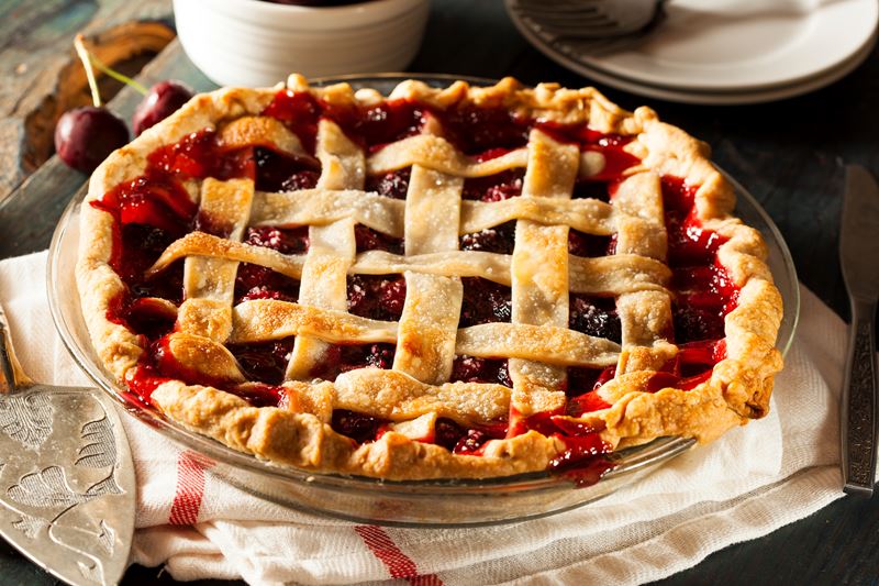 What Pie Should You Bake This Thanksgiving?
