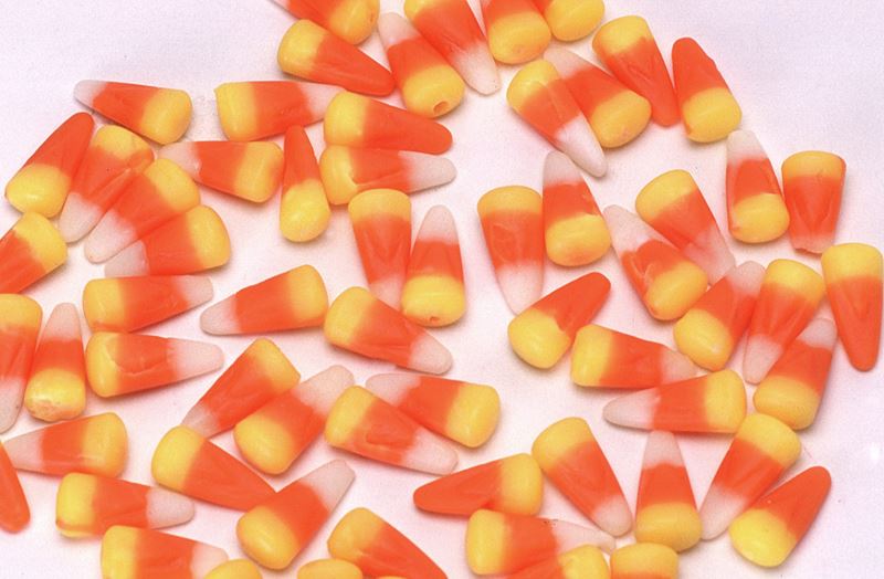 How good is your candy sense?
