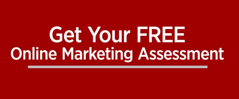FREE Online Marketing Assessment
