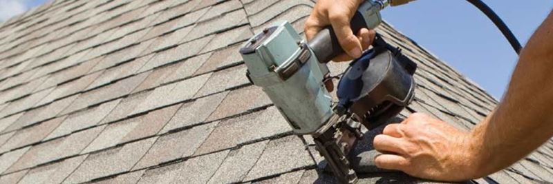 Is it Time to Replace Your Roof?