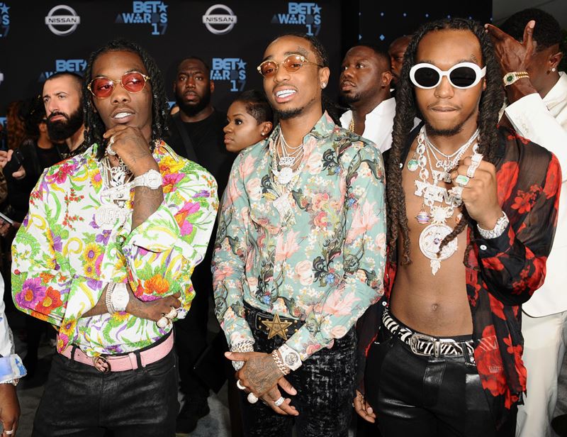 How Well Do You Know The Migos?