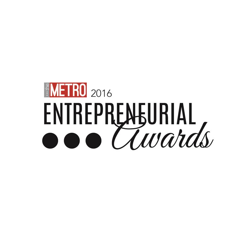 2016 Bangor Metro Entrepreneurial Awards