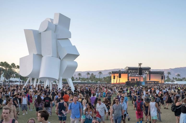 How Well Do You Know Your Coachella Line Up