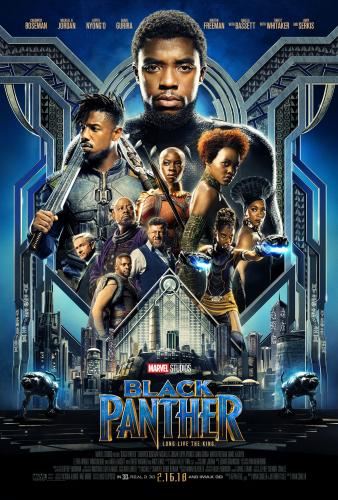 Black Panther Movie Trivia Quiz