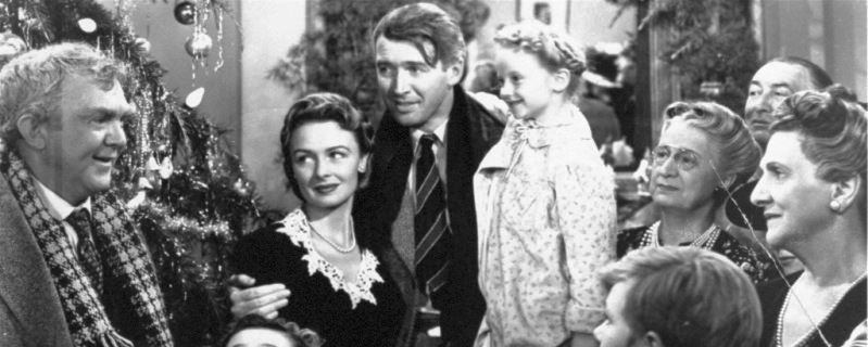 QUIZ: How well do you know 'It's a Wonderful Life'?