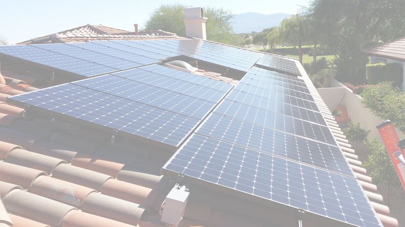 How Much Do You Know About Solar Energy For Your Home?