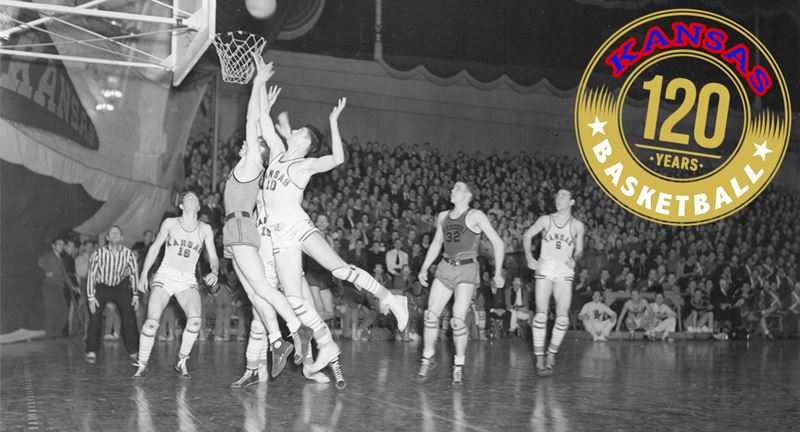 QUIZ: 120 Years of Kansas Basketball