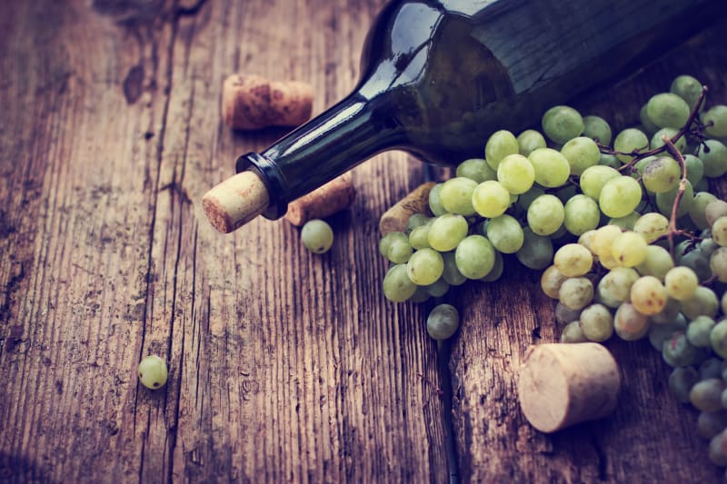History of Wine Trivia