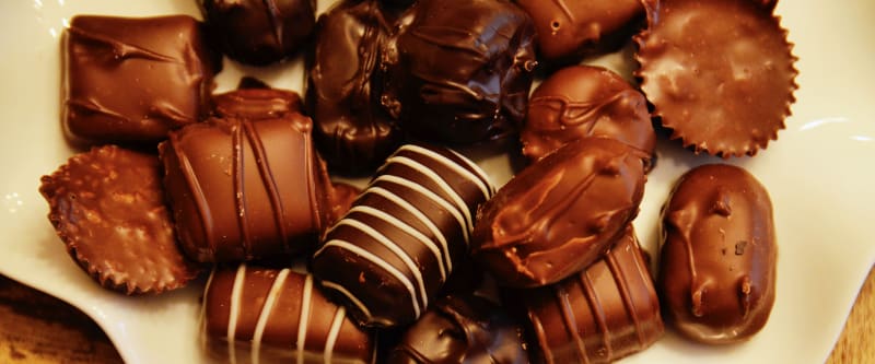 Test Your Chocolate Knowledge