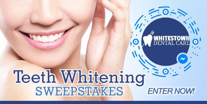 Teeth Whitening Sweepstakes 2019