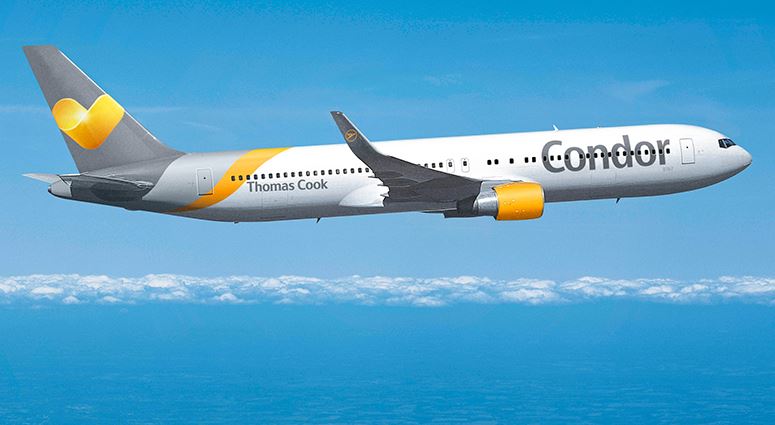 Condor Airlines - Trivia Quiz