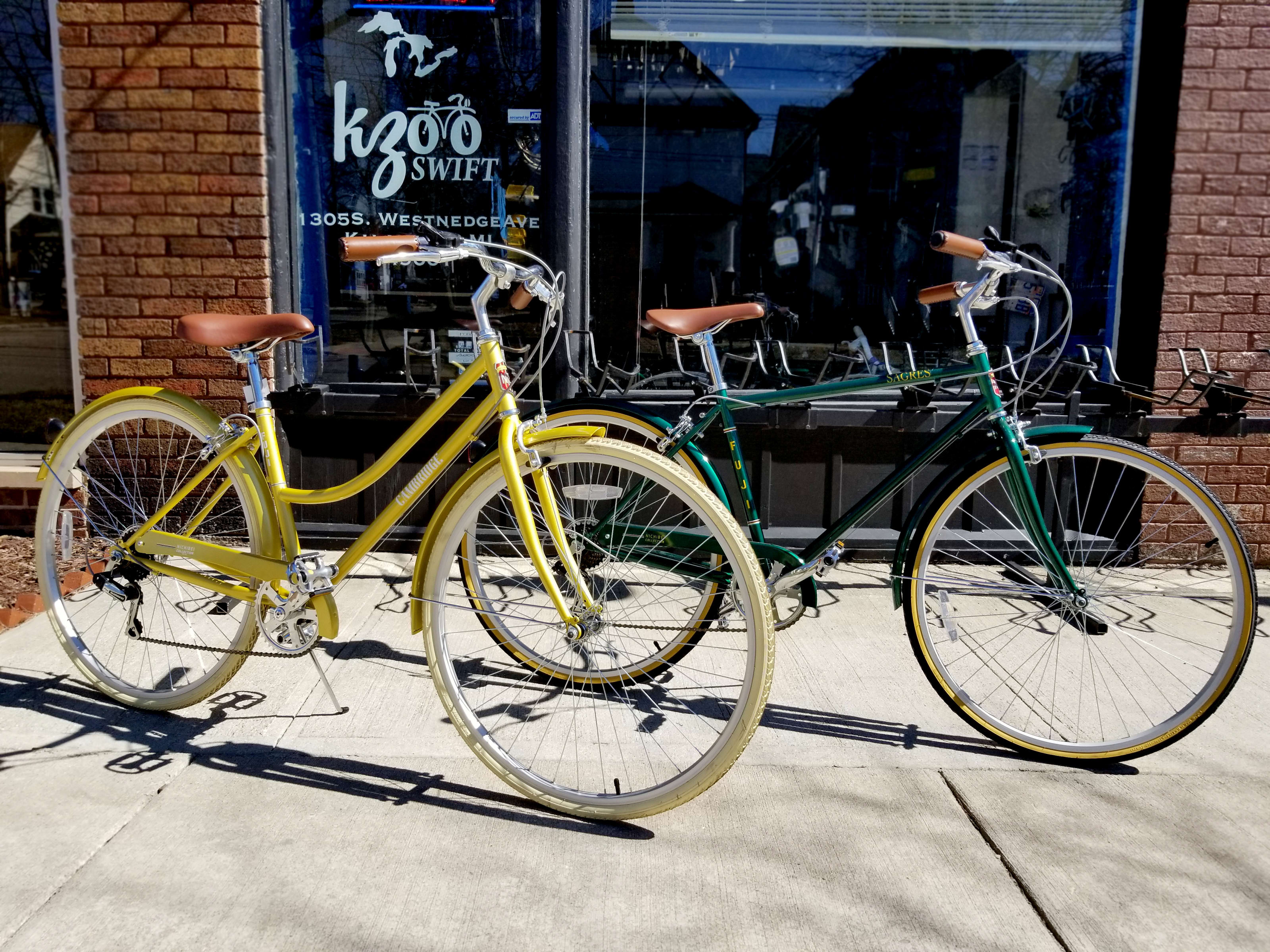 vintage bicycle buyers near me