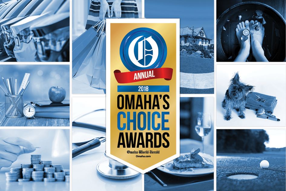 Omaha's Choice Awards