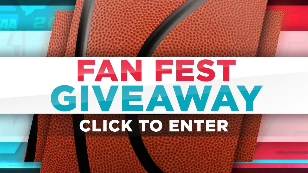 Win A Family 4 Pack To The 2018 Fan Fest