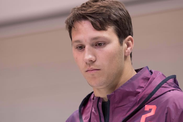Josh Allen