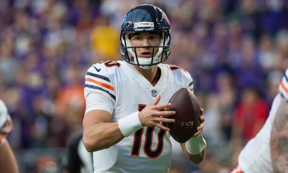 Trubisky