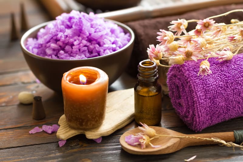 Which Spa Treatment is Right for You?