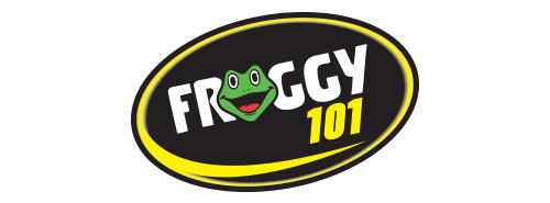 Visit froggy101.com