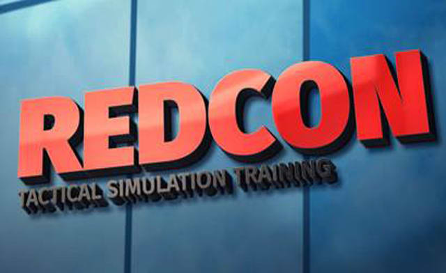 REDCON Tactical Simulation Training