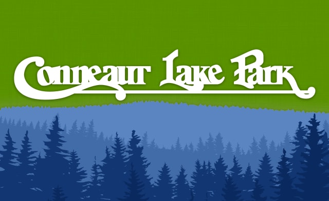 Conneaut Lake Park & Water park 2018