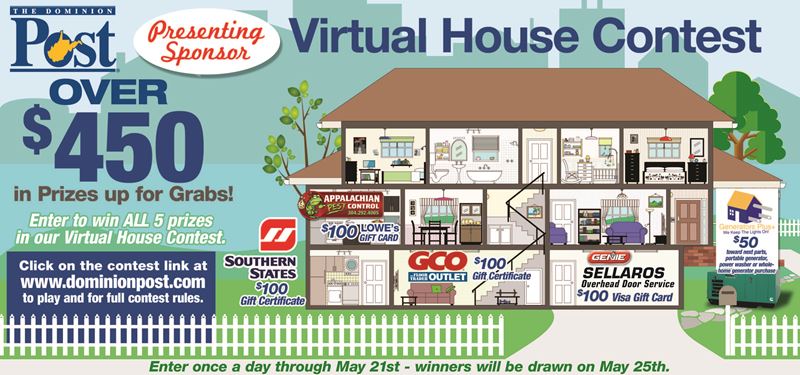 Virtual House 2018