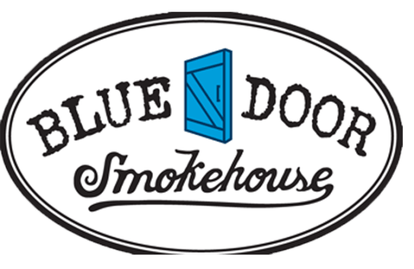 Blue Door Smokehouse Best Bbq