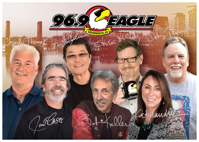 96.9 The Eagle Listener Advisory Board