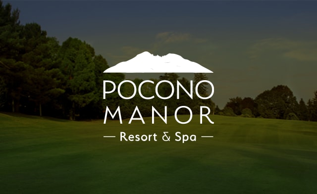 Pocono Manor Golf Club