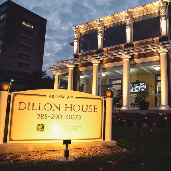 Art Gallery Arts Entertainment Best Of Topeka 2018