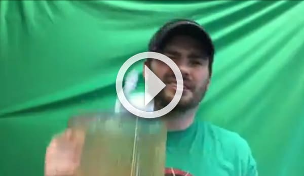 Crockett's Commercial