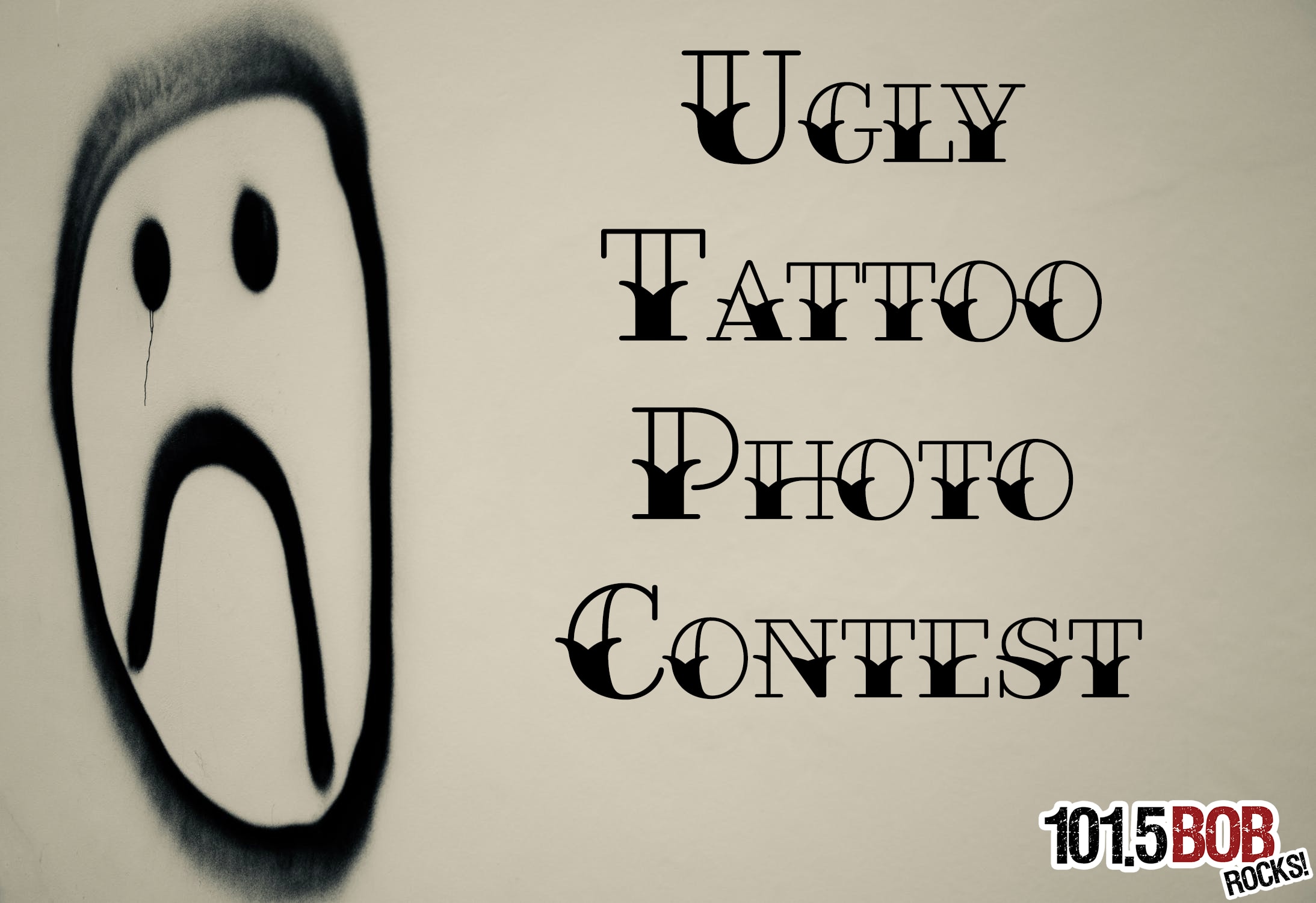 90+ Free Ugly Tattoo Font Idea Tattoo Photos