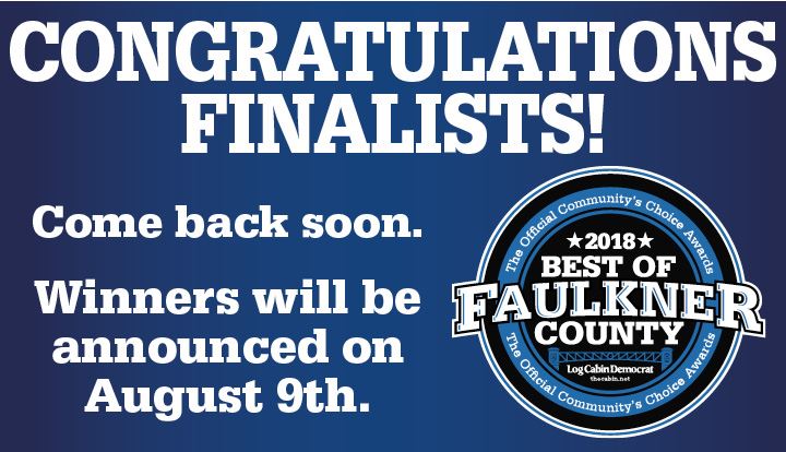 Express Employment Agency Best Of Faulkner County Contests And