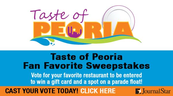 Taste of Peoria Image