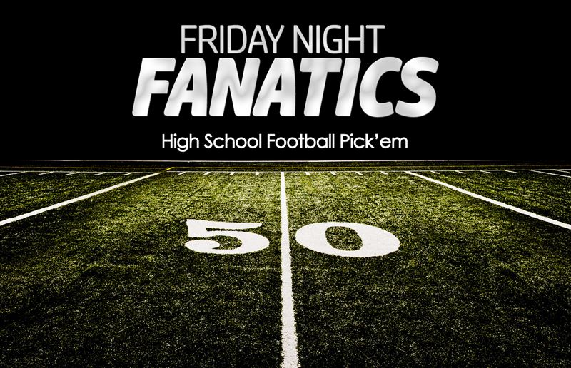 Friday Night Fanatics