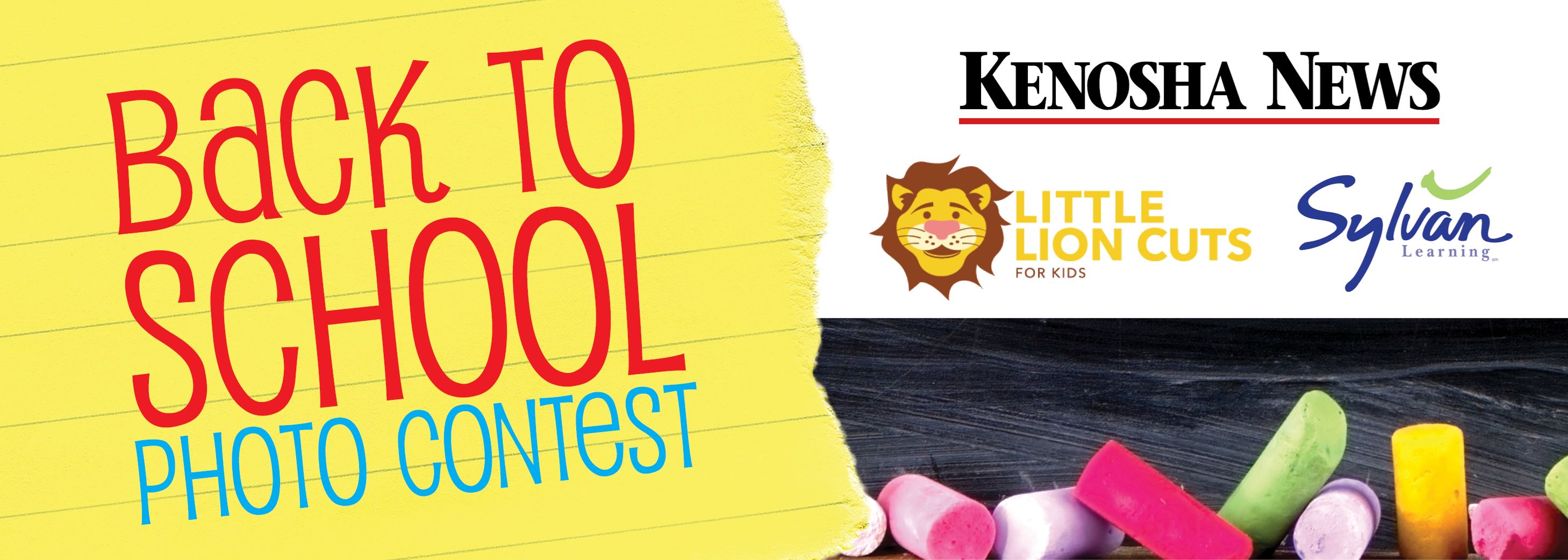 Back To School Photo Contest