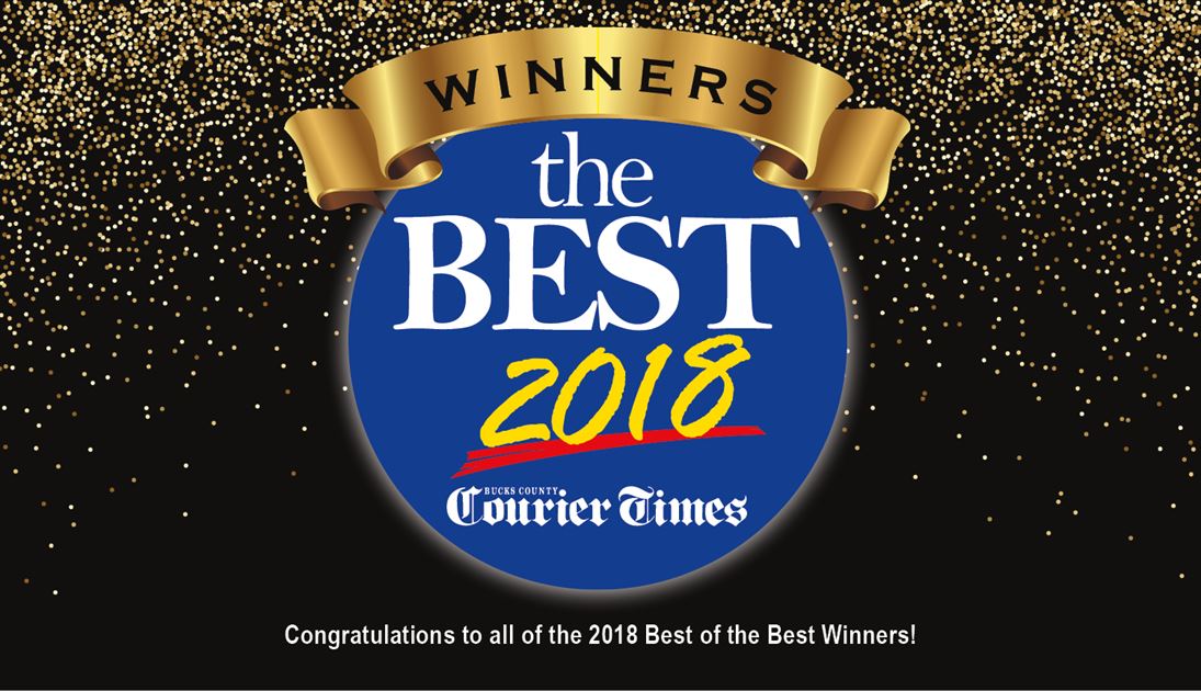 Best Of Bucks Winners Contests and Promotions Bucks County Courier