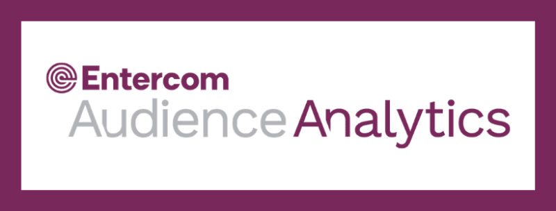 Entercom Analytics Signup